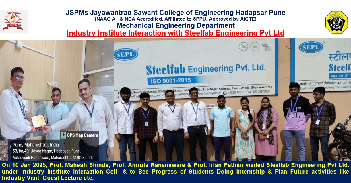 CPE Project exhibition